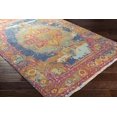 thumbnail image 7 of Surya Festival FVL-1002 Area Rug 6' x 9', 7 of 7