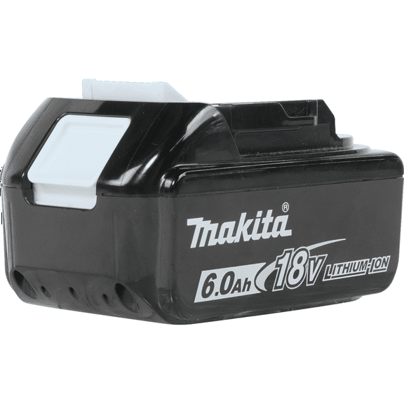 Makita 18V LXT 6.0 Ah Battery