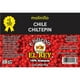 thumbnail image 4 of Chile Seco Molinillo El Rey Chiltepin 30 gr, 4 of 5