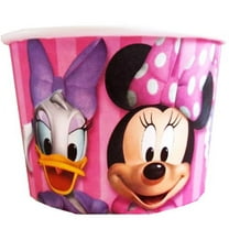 Minnie's Bow-Tique Dream Party Ice Cream Cups (8ct)