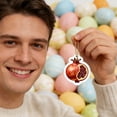 thumbnail image 4 of REK Easter Decor Easter Surprise Calendar Countdown 24 Days 2D Flat Acrylic Hanging Piece, 4 of 6