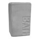 thumbnail image 1 of Portacepillos Hometrends Bath Cerámica Gris, 1 of 1