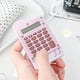 thumbnail image 4 of Piano-Themed Calculator Stylish And Cute Calculator For Students And Office Use With 8-Digits Display, 4 of 7