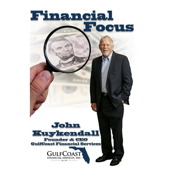 Financial Focus, (Paperback)
