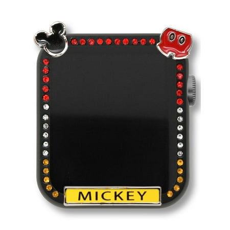 Disney Mickey Mouse Smartwatch Bumper Cover for 38 - 40mm - MK3037WM