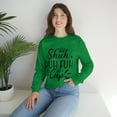 thumbnail image 5 of Unisex Heavy Blend™ Crewneck Sweatshirt, 5 of 5