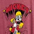 thumbnail image 3 of Disney - Mickey Cruise - Women's Short Sleeve Graphic T-Shirt, 3 of 5