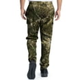 thumbnail image 2 of Realtree Men's Cargo Jogger Pants, Sizes S-3XL, 2 of 14