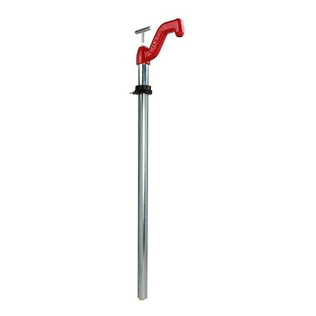 Bomba Extractora De Solventes Tambo 200 L MIKELS BES-200