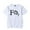 White, variant on Jane Remover Merch T-Shirt New Women Men Casual Fashion Short Sleeve Tee Summer Tops