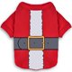 thumbnail image 1 of Koneseve Camisa Navideña Para Perros Y Suéter Para Gatos - Disfraz De Papá Noel De Algodón Suave Pijamas Cálidos De Invierno Para Cachorros Y Ropa Para Gatitos Para Perros Pequeños, Gatos, Ropa Acoged, 1 of 1