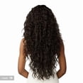 thumbnail image 5 of Sensationnel What Lace Glueless 13x6 HD Lace Front Wig - ZION, 5 of 7