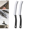 thumbnail image 1 of Meitianfacai Gaps Cleaning Brush，Clean The Dead Corners Of Bathroom Kitchen Tiles, Multifunctional Window Slots, And Brushes（2/3/4/5/6pcs）, 1 of 2