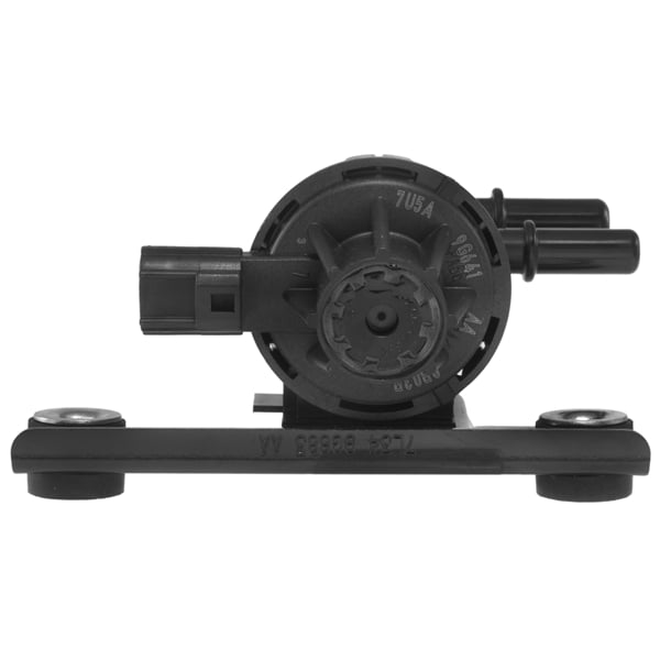 Vapor Canister Purge Solenoid