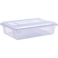 thumbnail image 3 of Carlisle 10627C14 StorPlus Food Box Lid - Full-Size, 3 of 5
