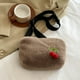 thumbnail image 4 of Riñonera para Mujer Con Correa Ajustable en Todas Partes  Viajes (Khaki), 4 of 7