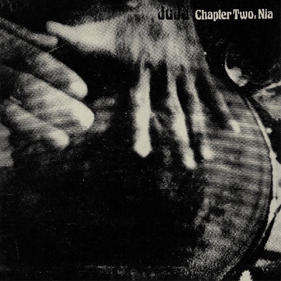 Julu - Chapter Two: Nia - Music & Performance - Vinyl