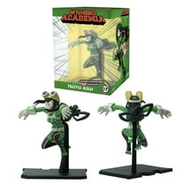 MY HERO ACADEMIA TSUYU FIGURINE (O/A) (C: 1-1-2)