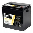 thumbnail image 1 of Go Power Batterie Solaire 224A & 6V, 1 of 1