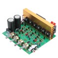 thumbnail image 3 of Wchiuoe 240W Board 2.1 High Power Subwoofer Power Board 3 Channel, 3 of 8