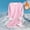 QR2-Pink, variant on Meichang Fleece Sweatsuit 2 Piece Women Winter Warm Sherpa Lined Crewneck Sweatshirt Pullover and Sweatpants Outfit Tracksuit Soft Pjs Loungewear