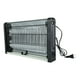 thumbnail image 4 of Lámpara mata insectos Ticfox 20W luz LED eléctrica Acero inoxidable 110V, 4 of 14