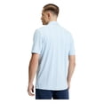 thumbnail image 2 of Ben Sherman Mens Vertical Pique Textured Shirt, 2 of 4