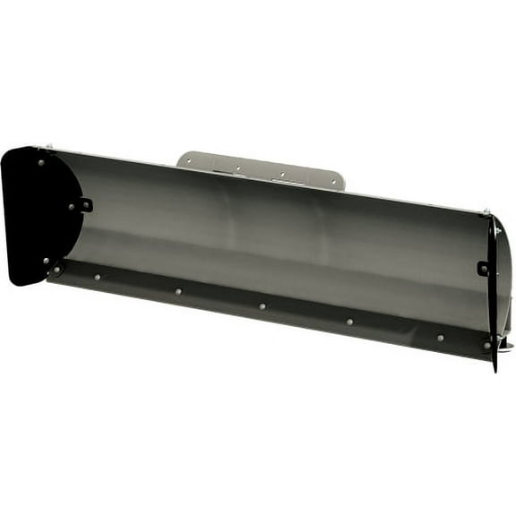 KFI Products Pro-Series Side Shield Black 105540