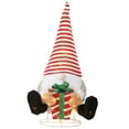 thumbnail image 3 of Gnomes avec Lumières LED - Lot de 3, 3 of 4