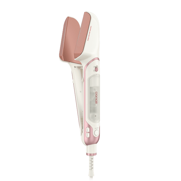 Conair SteamStylist 3-in-1 Garment Steamer, Press, and Iron