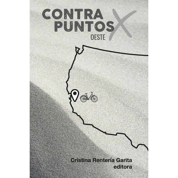 Contrapuntos X: West, (Paperback)