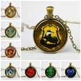 thumbnail image 2 of Collar mágico de piedras preciosas del tiempo de Harry Potter - ¡Desbloquea el poder del tiempo!, 2 of 4