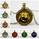 thumbnail image 2 of Collar mágico de piedras preciosas del tiempo de Harry Potter - ¡Desbloquea el poder del tiempo!, 2 of 4