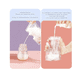 thumbnail image 4 of Bolsa De Almacenamiento De Leche Materna 250ml 160 Piezas, 4 of 5