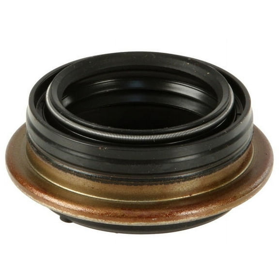 Rear Output Shaft Seal - Compatible with 1987 - 1993 Mazda B2200 1988 1989 1990 1991 1992