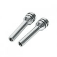 thumbnail image 3 of Car Door Lock Knob Pin, Universal Light Weight Practical Door Lock Pins Cover, Durable For Maintain Decorate Car Repair Prevent Accident, 3 of 7