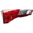 thumbnail image 4 of Tail Light Compatible With 2013-2015 Toyota RAV4 Left Driver Side, Inner With bulb(s) CAPA Certified, 4 of 5