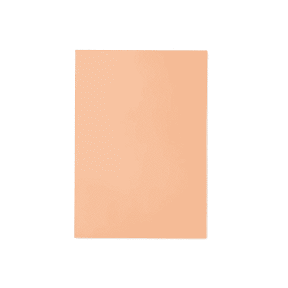 Pound of Flesh - Canvas Practice Skin - Realistic Synthetic Skin for Tattooing, Art, and Training