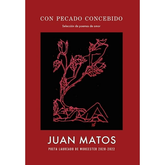 Con pecado concebido, (Hardcover)