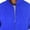 Royal Blue, variant on ToBeInStyle Men's Zip Up Long Sleeve High Collar Polar Fleece Jacket - Burgundy - 3X-Large