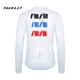 thumbnail image 4 of 2024 PASMAAP Maillot de ciclismo de manga larga para equipo profesional, ropa para bicicleta de montaña o carretera, maillot de ciclismo para hombre, camisetas transpirables para bicicleta, 4 of 4