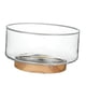 thumbnail image 3 of Plato de fruta, bandeja de frutas, bandeja para aperitivos, mesa de cristal, plato para servir, cuenco para aperitivos, mesa de comedor para dulces,, 3 of 9