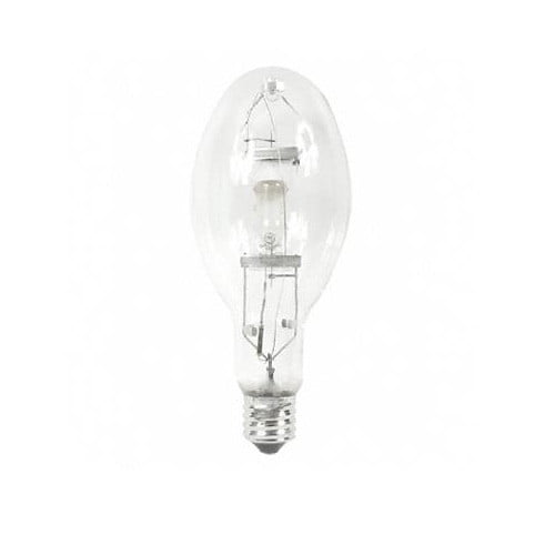GE 40053 MVR 360w ED37 E39 HID Multi-Vapor Watt-Miser Quartz Metal Halide Bulb
