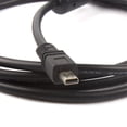 thumbnail image 3 of Methold UC-E6 Cable de datos USB Cable de extensión de video Línea de datos de la cámara Cable de carga profesional Cables de de Accesorios de cámara y óptica, 3 of 6