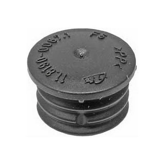 Brake Caliper Guide Bushing Dust Cap - Compatible with 1988 - 1991, 1995 - 1999, 2001 - 2006, 2008 - 2013 BMW M3 1989 1990 1996 1997 1998 2002 2003 2004 2005 2009