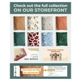 thumbnail image 5 of Biodegradable Mailers - Flat Shipping Bags-Self-Seal, Waterproof-Printed Mailing Bags-Thick Mailing Envelope for Accessories & Clothings (Olive Leaf 100pack, 14.5 x 19 Inch), 5 of 6