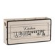 thumbnail image 1 of Retro Wooden Tableware Storage Box Tabletop Knife Fork Storage Rack, 1 of 5