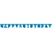Shark Splash - Jointed Banner, Large - Case of 12