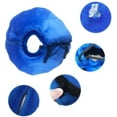 thumbnail image 4 of Pet Inflatable Collar Dog Cone After Surgery Inflatable Collar Blow Up Dog Collar Pet Recovery Collar S, 4 of 8