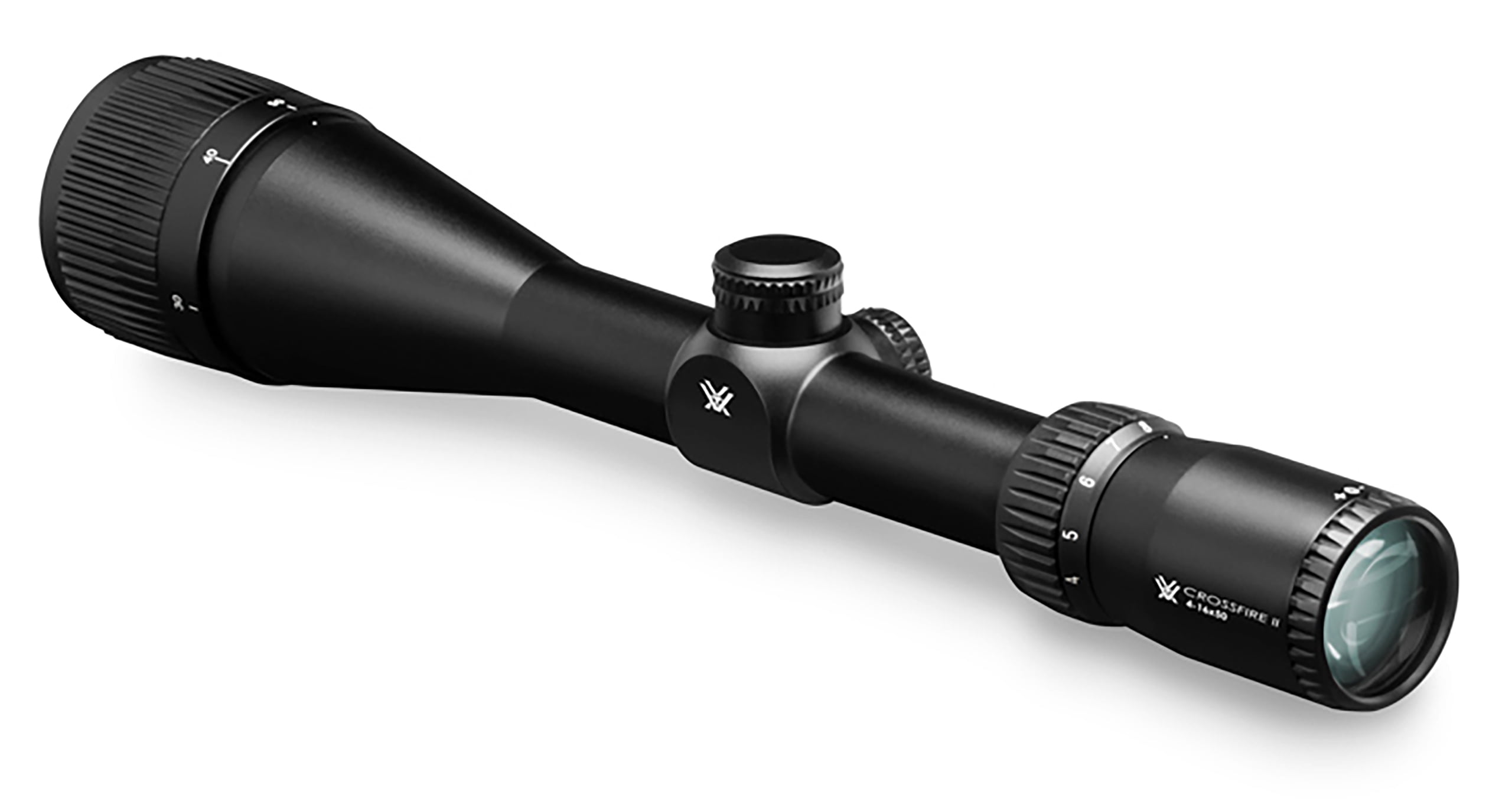 Vortex Crossfire II Optic Hog Hunter 3-12x56mm Rifle Scope Vortex Crossfire II Optic Hog Hunter 3-12x56mm Rifle Scope